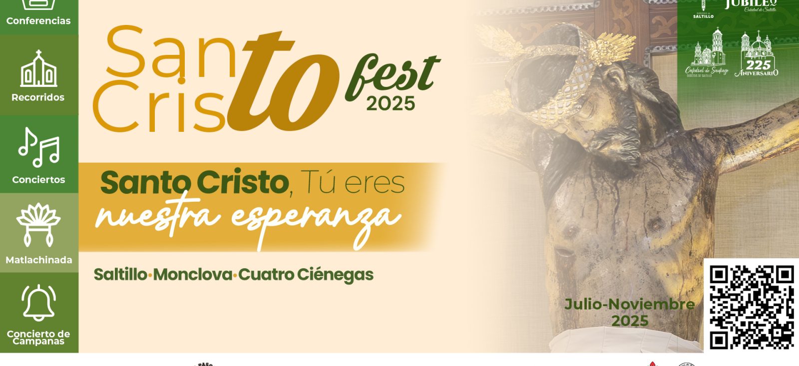 SantoCristo2025 Banner Web